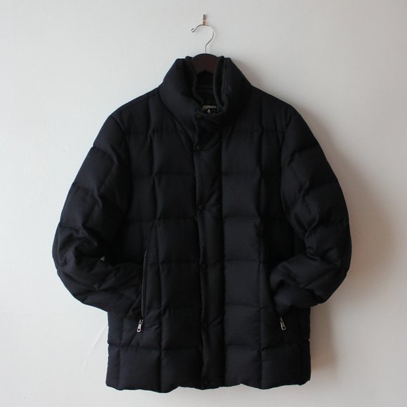 Moncler Other - Moncler Marine Coat
